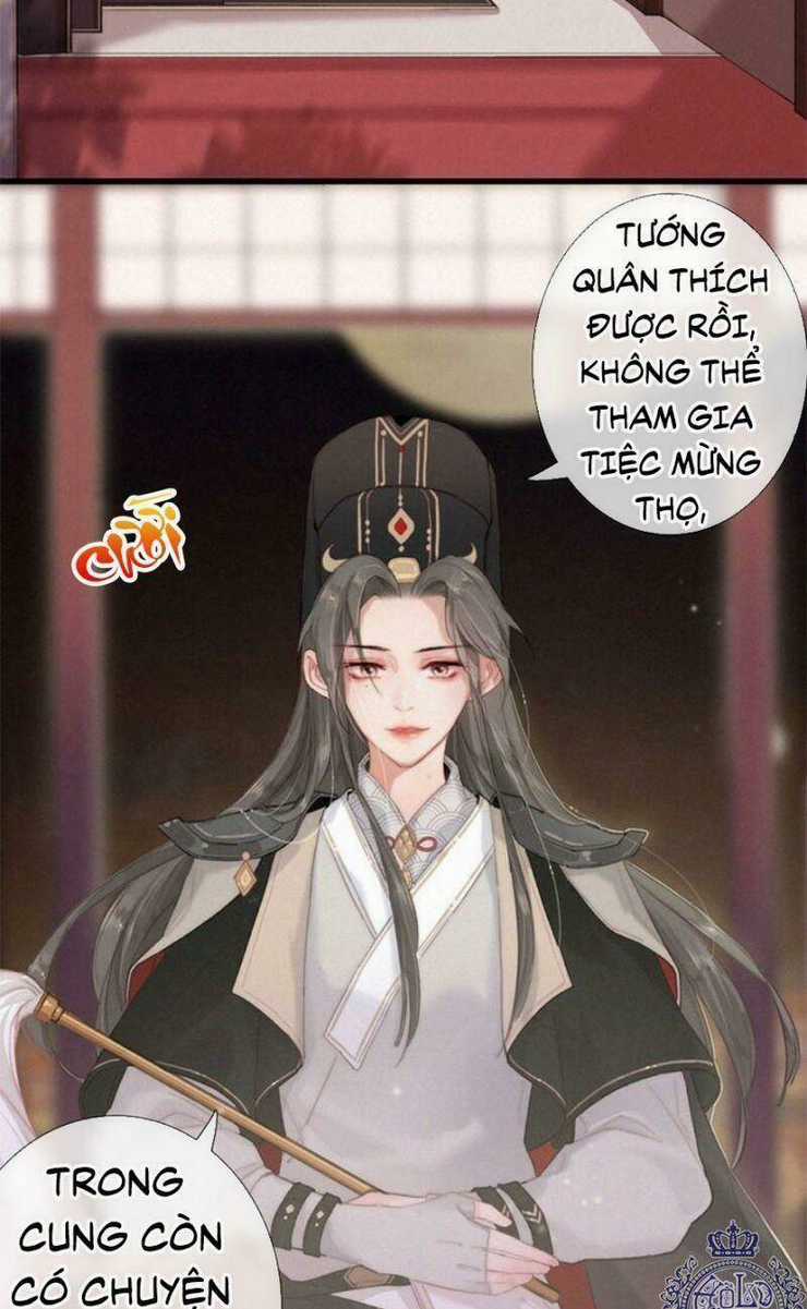 Đề Đốc Tự Ta Tu Dưỡng - Chapter 1 - Trang 26