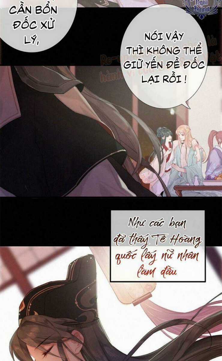 Đề Đốc Tự Ta Tu Dưỡng - Chapter 1 - Trang 27