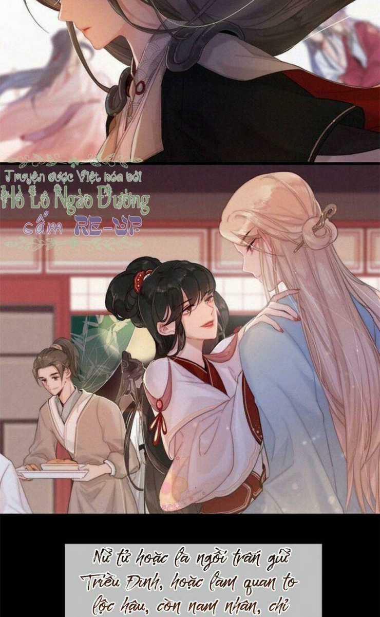 Đề Đốc Tự Ta Tu Dưỡng - Chapter 1 - Trang 28