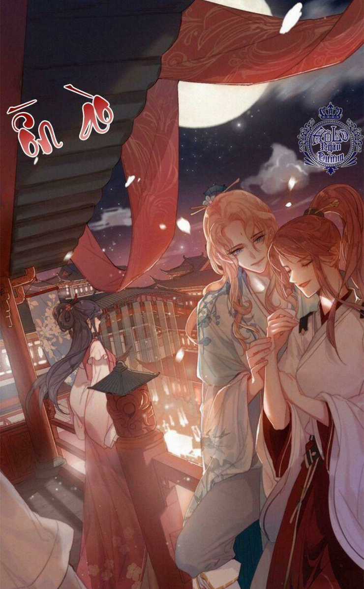 Đề Đốc Tự Ta Tu Dưỡng - Chapter 1 - Trang 4