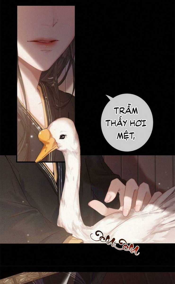 Đề Đốc Tự Ta Tu Dưỡng - Chapter 1 - Trang 31