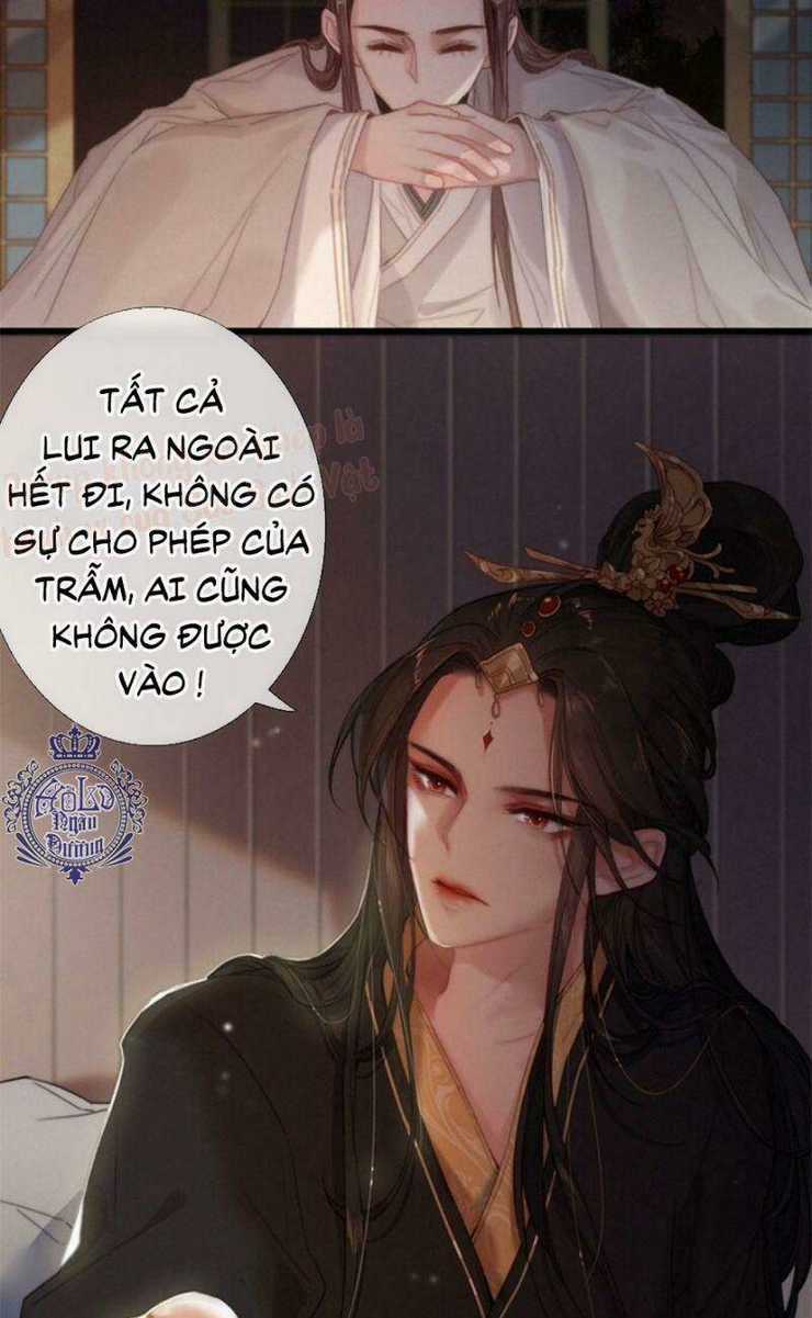 Đề Đốc Tự Ta Tu Dưỡng - Chapter 1 - Trang 34