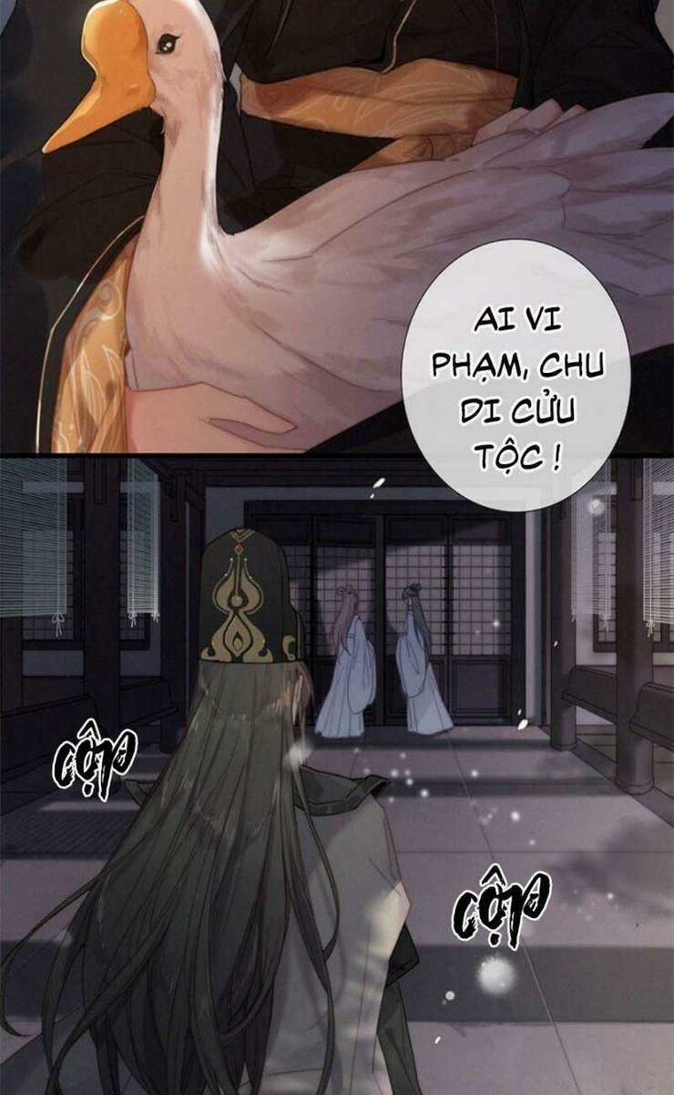Đề Đốc Tự Ta Tu Dưỡng - Chapter 1 - Trang 35