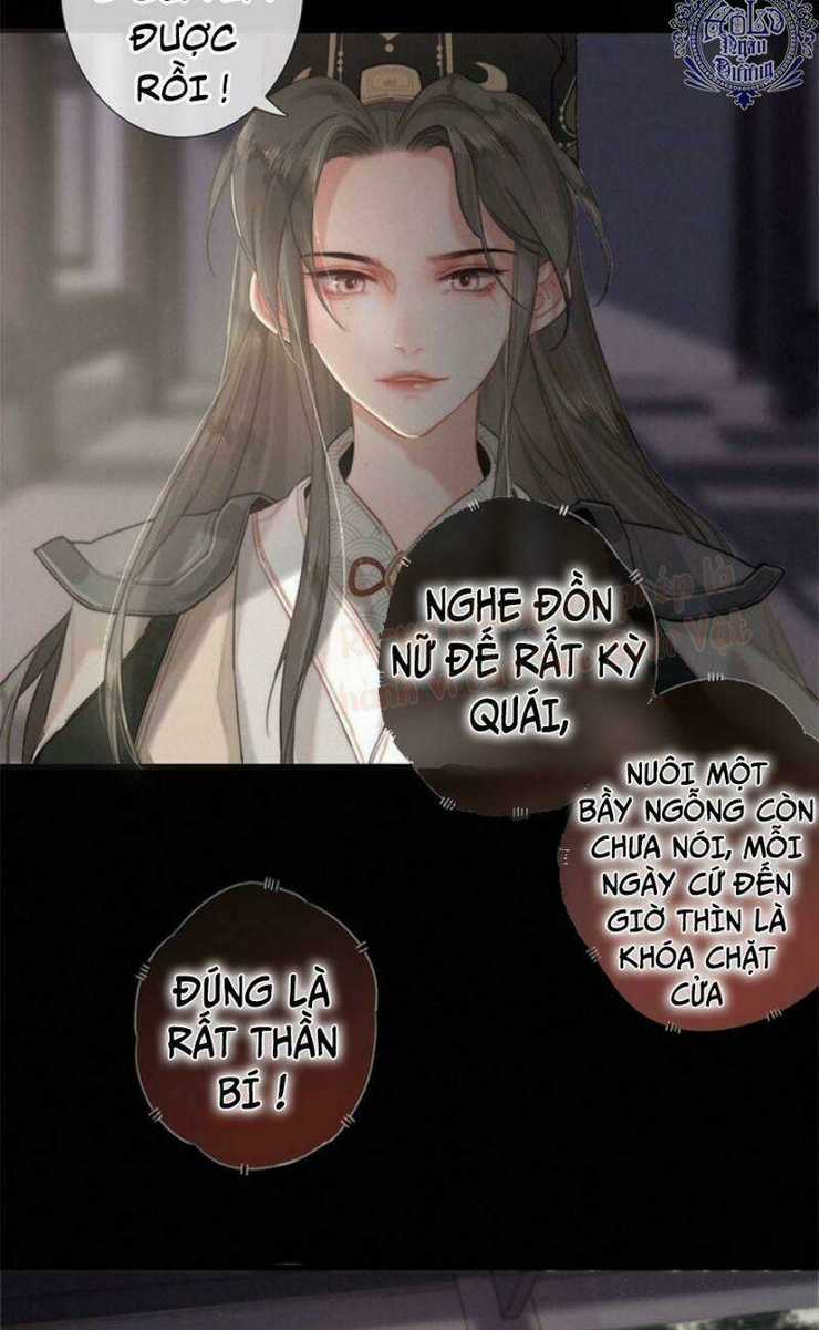 Đề Đốc Tự Ta Tu Dưỡng - Chapter 1 - Trang 37