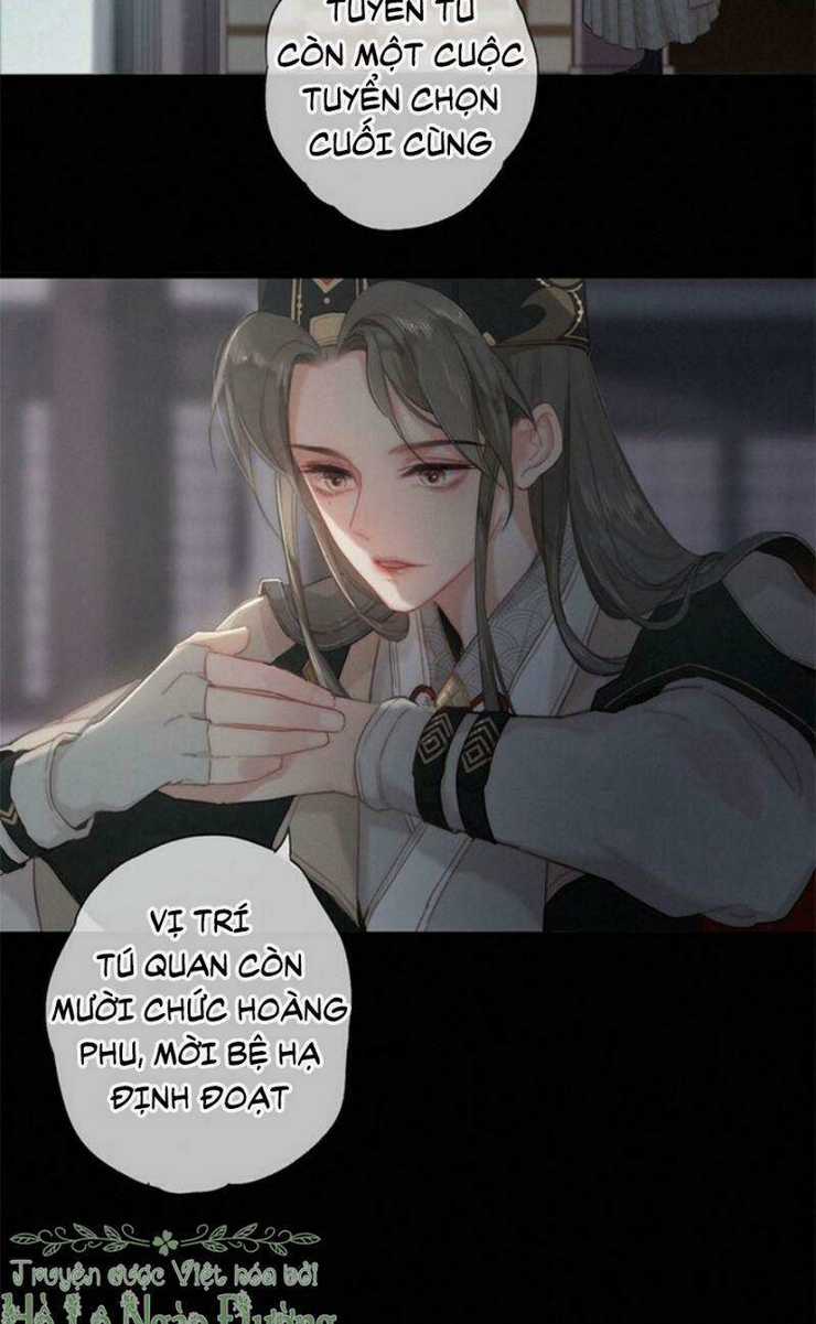 Đề Đốc Tự Ta Tu Dưỡng - Chapter 1 - Trang 39