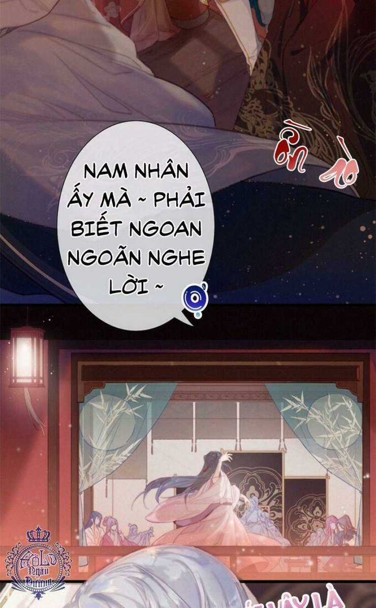 Đề Đốc Tự Ta Tu Dưỡng - Chapter 1 - Trang 5