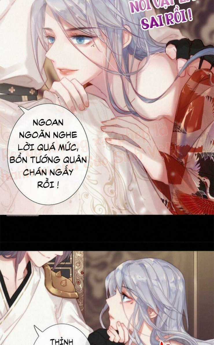 Đề Đốc Tự Ta Tu Dưỡng - Chapter 1 - Trang 6