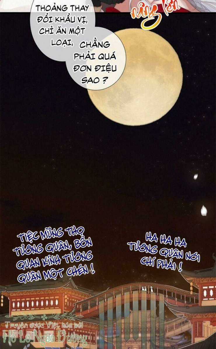 Đề Đốc Tự Ta Tu Dưỡng - Chapter 1 - Trang 7