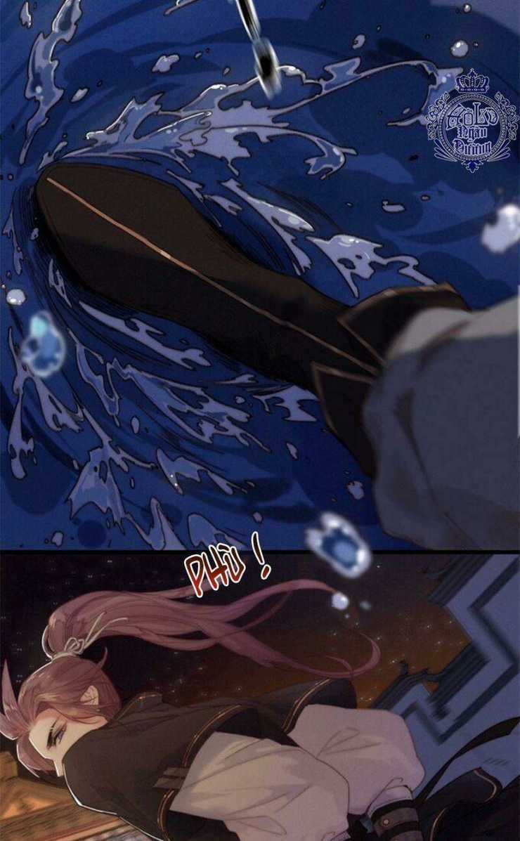 Đề Đốc Tự Ta Tu Dưỡng - Chapter 1 - Trang 10