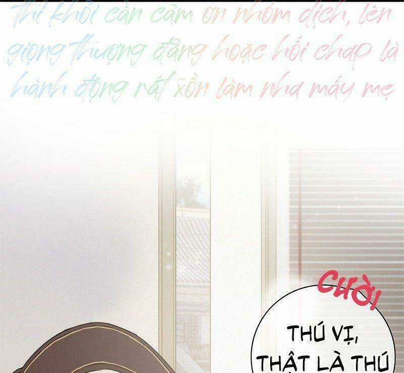 Đề Đốc Tự Ta Tu Dưỡng - Chapter 10 - Trang 17