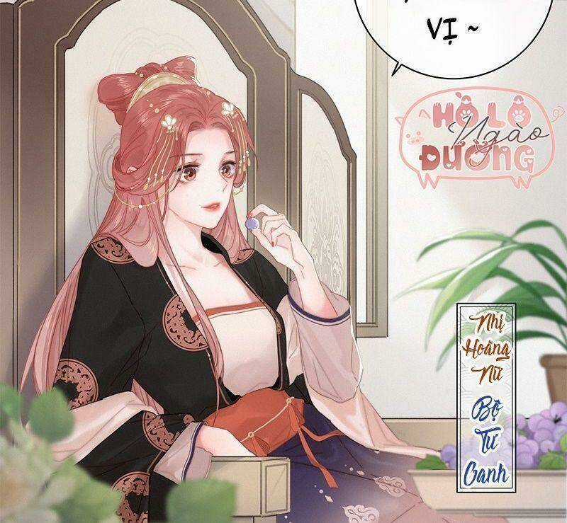 Đề Đốc Tự Ta Tu Dưỡng - Chapter 10 - Trang 18