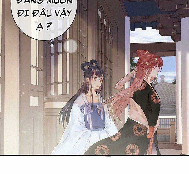 Đề Đốc Tự Ta Tu Dưỡng - Chapter 10 - Trang 20