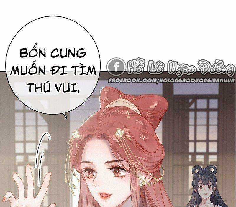 Đề Đốc Tự Ta Tu Dưỡng - Chapter 10 - Trang 21