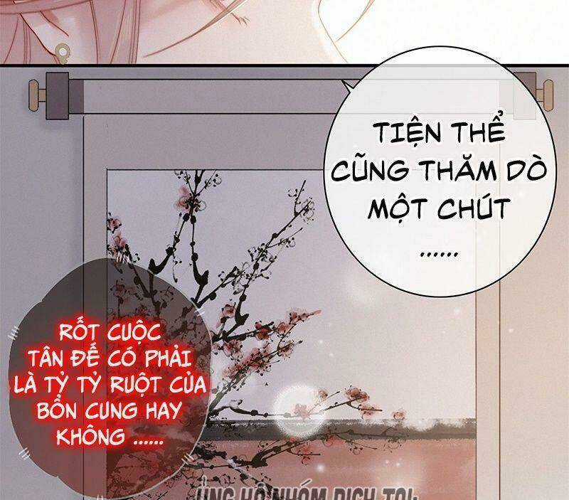 Đề Đốc Tự Ta Tu Dưỡng - Chapter 10 - Trang 23