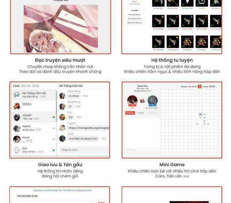 Đề Đốc Tự Ta Tu Dưỡng - Chapter 10 - Trang 31