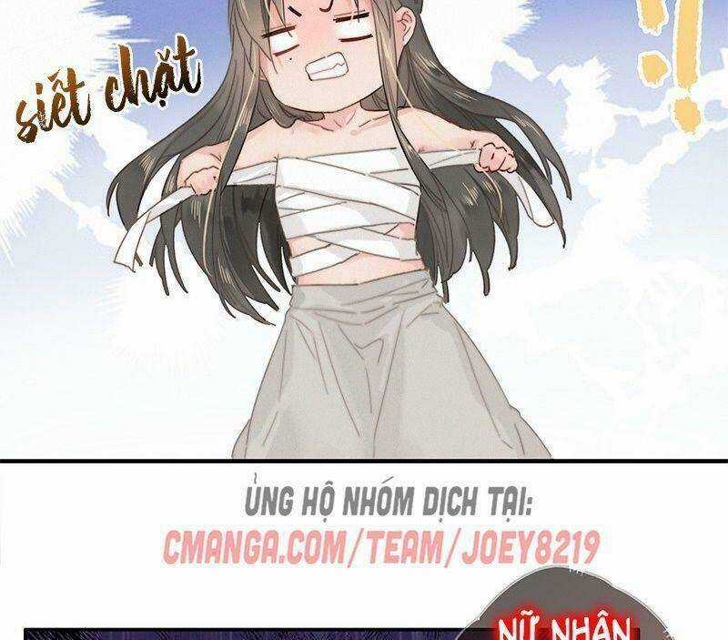 Đề Đốc Tự Ta Tu Dưỡng - Chapter 10 - Trang 34