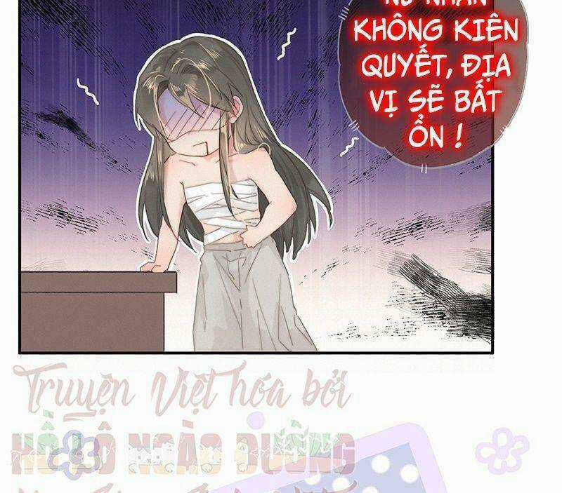 Đề Đốc Tự Ta Tu Dưỡng - Chapter 10 - Trang 35