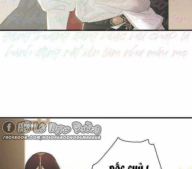 Đề Đốc Tự Ta Tu Dưỡng - Chapter 10 - Trang 39