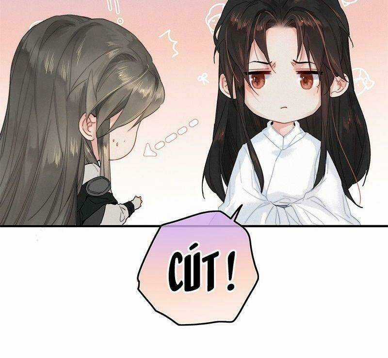 Đề Đốc Tự Ta Tu Dưỡng - Chapter 10 - Trang 8