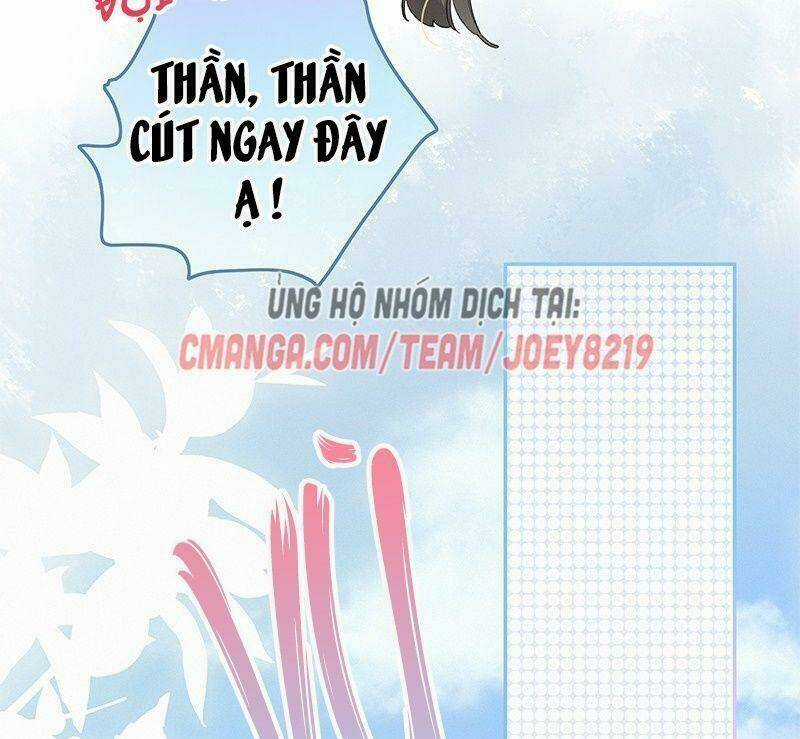 Đề Đốc Tự Ta Tu Dưỡng - Chapter 10 - Trang 10