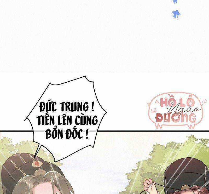 Đề Đốc Tự Ta Tu Dưỡng - Chapter 11 - Trang 12