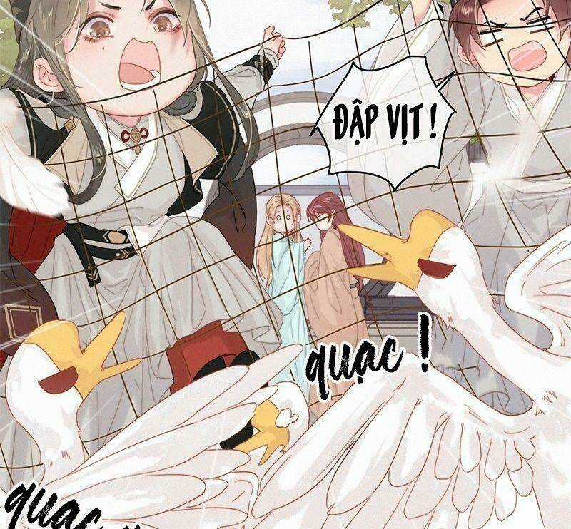 Đề Đốc Tự Ta Tu Dưỡng - Chapter 11 - Trang 13