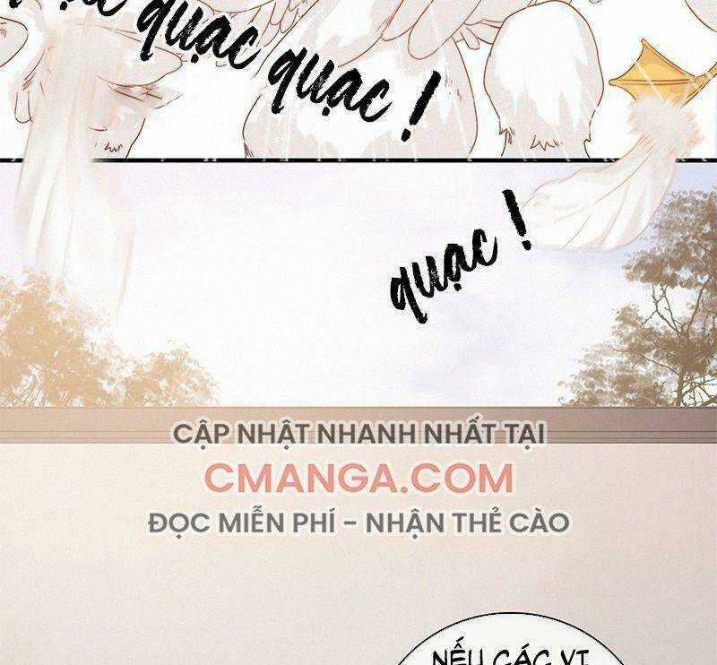 Đề Đốc Tự Ta Tu Dưỡng - Chapter 11 - Trang 14