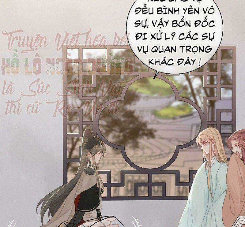 Đề Đốc Tự Ta Tu Dưỡng - Chapter 11 - Trang 15