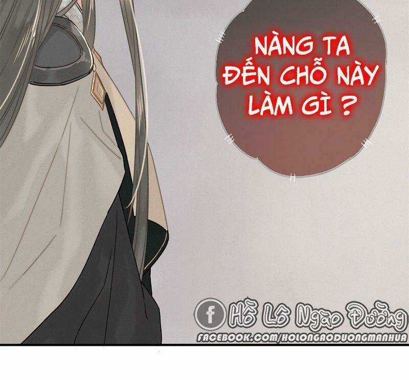 Đề Đốc Tự Ta Tu Dưỡng - Chapter 11 - Trang 20