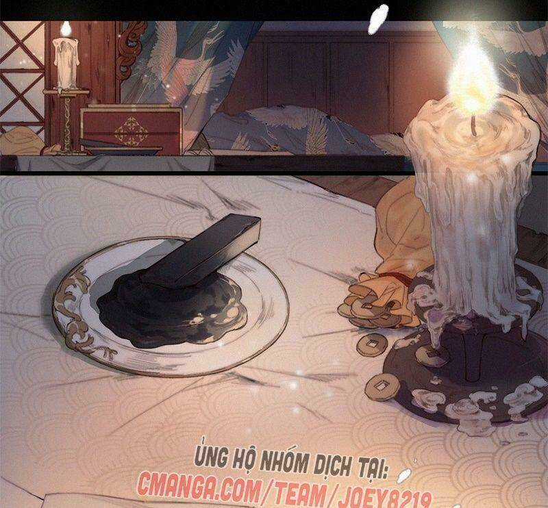 Đề Đốc Tự Ta Tu Dưỡng - Chapter 11 - Trang 3