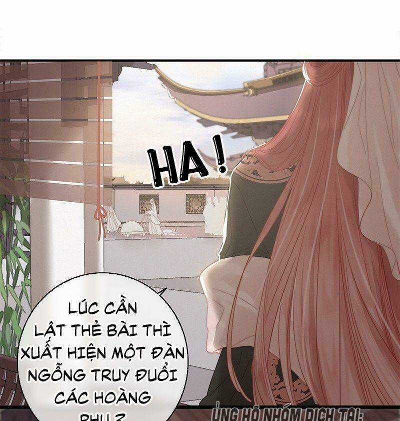 Đề Đốc Tự Ta Tu Dưỡng - Chapter 11 - Trang 21