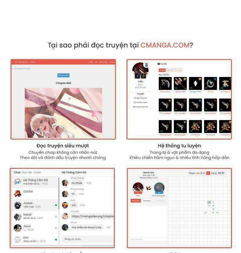 Đề Đốc Tự Ta Tu Dưỡng - Chapter 11 - Trang 29