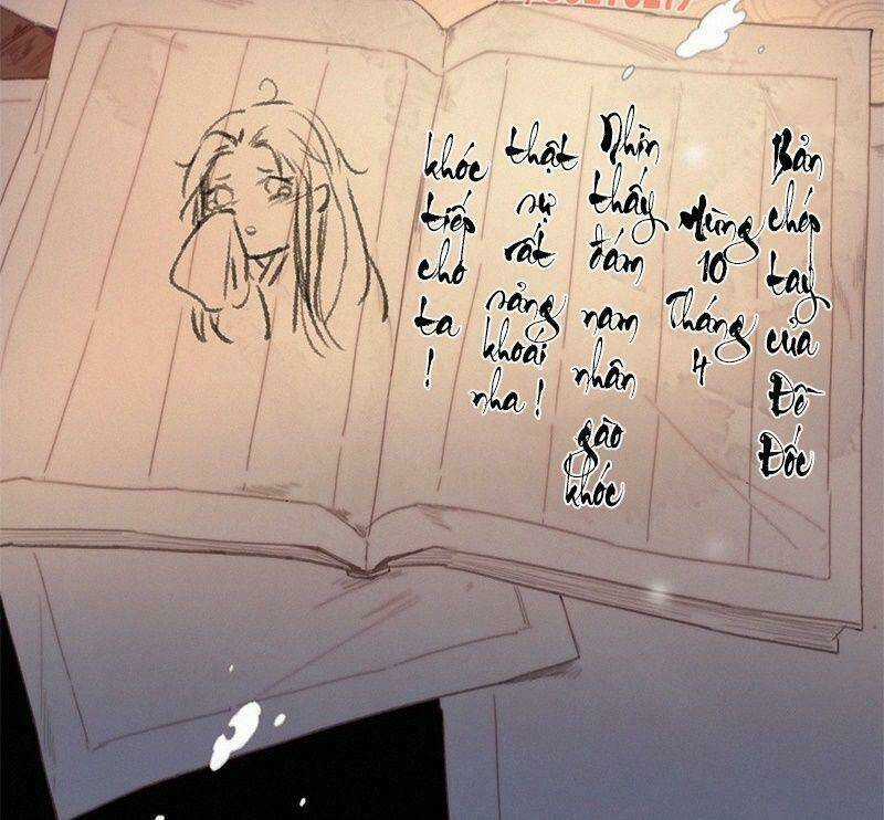 Đề Đốc Tự Ta Tu Dưỡng - Chapter 11 - Trang 4