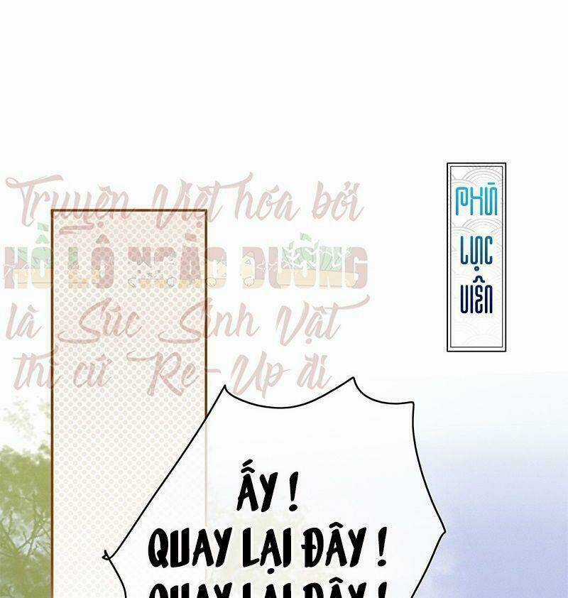 Đề Đốc Tự Ta Tu Dưỡng - Chapter 11 - Trang 31
