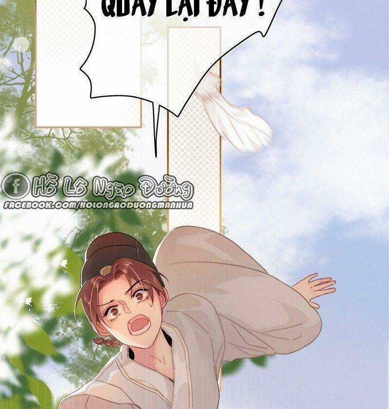 Đề Đốc Tự Ta Tu Dưỡng - Chapter 11 - Trang 32