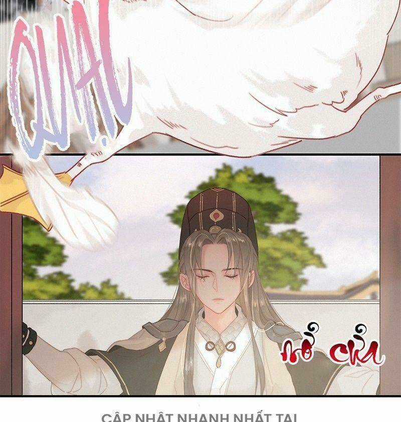 Đề Đốc Tự Ta Tu Dưỡng - Chapter 11 - Trang 34