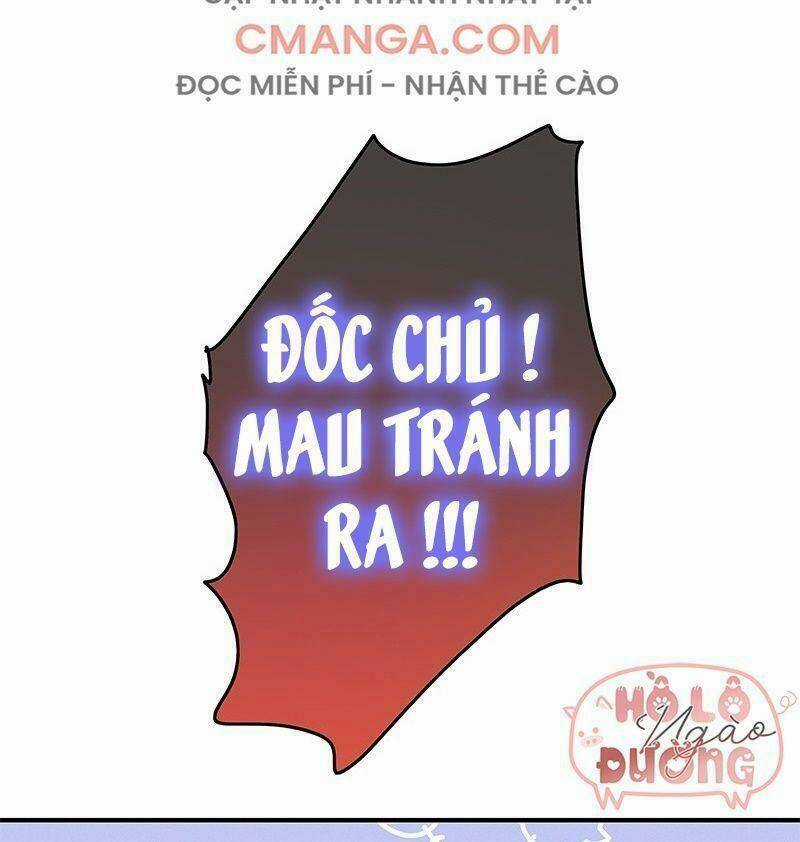 Đề Đốc Tự Ta Tu Dưỡng - Chapter 11 - Trang 35