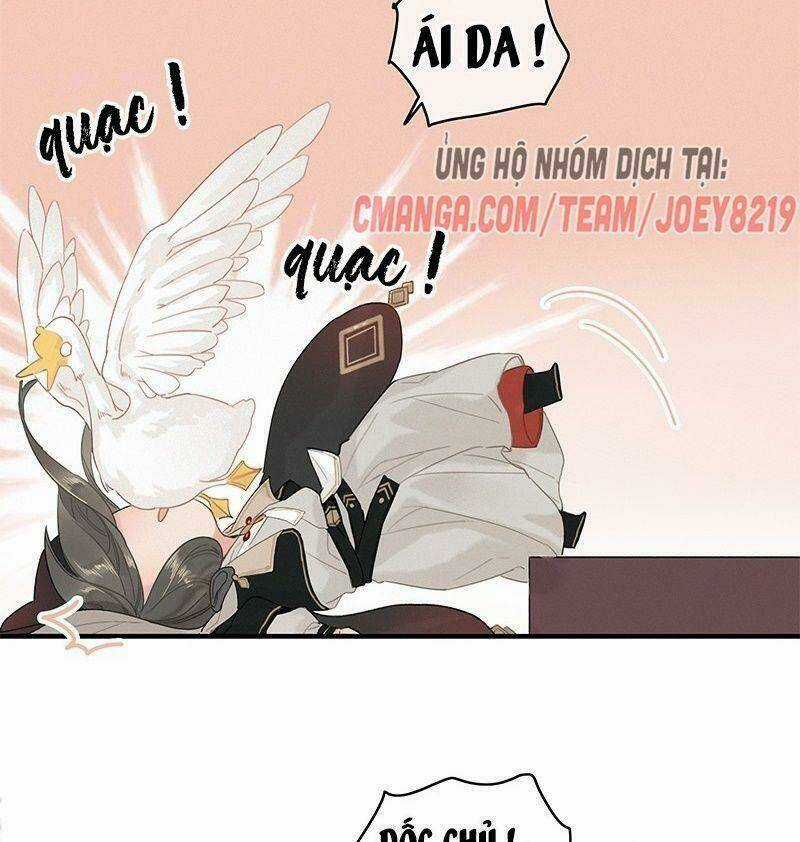 Đề Đốc Tự Ta Tu Dưỡng - Chapter 11 - Trang 39
