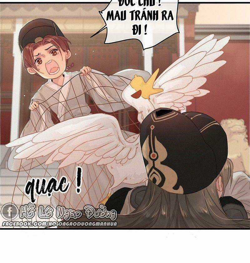 Đề Đốc Tự Ta Tu Dưỡng - Chapter 11 - Trang 40