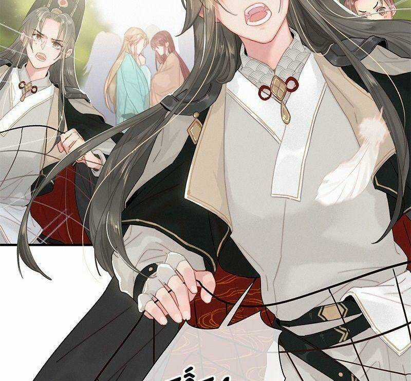 Đề Đốc Tự Ta Tu Dưỡng - Chapter 11 - Trang 7