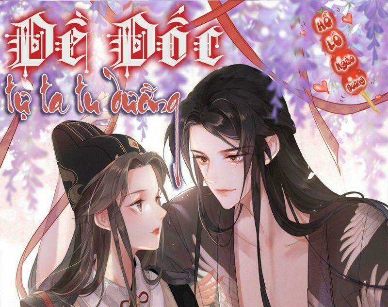 Đề Đốc Tự Ta Tu Dưỡng - Chapter 12 - Trang 1