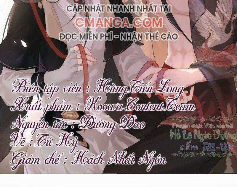 Đề Đốc Tự Ta Tu Dưỡng - Chapter 12 - Trang 2