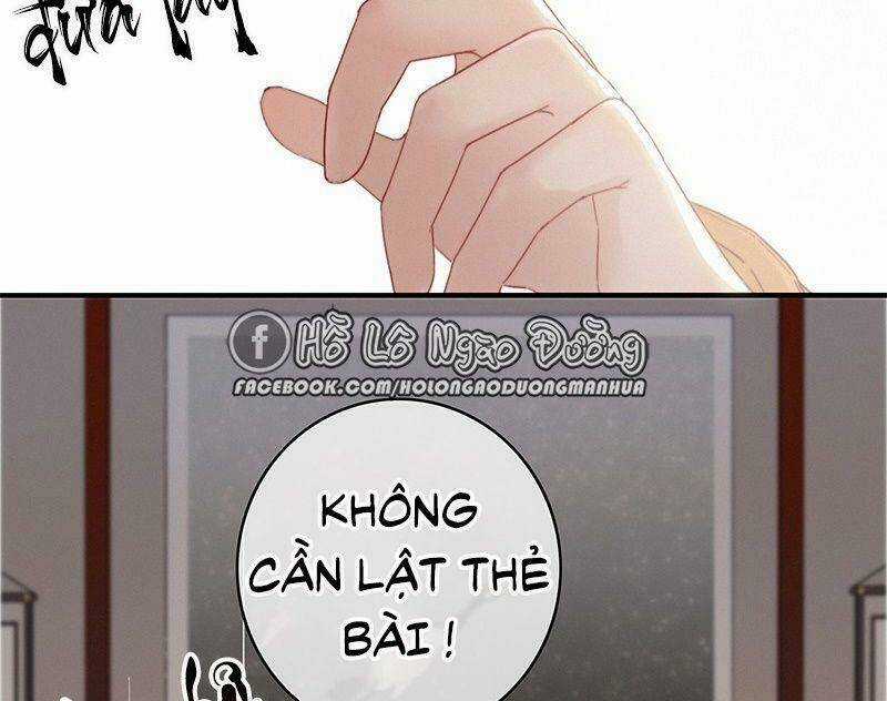 Đề Đốc Tự Ta Tu Dưỡng - Chapter 12 - Trang 12