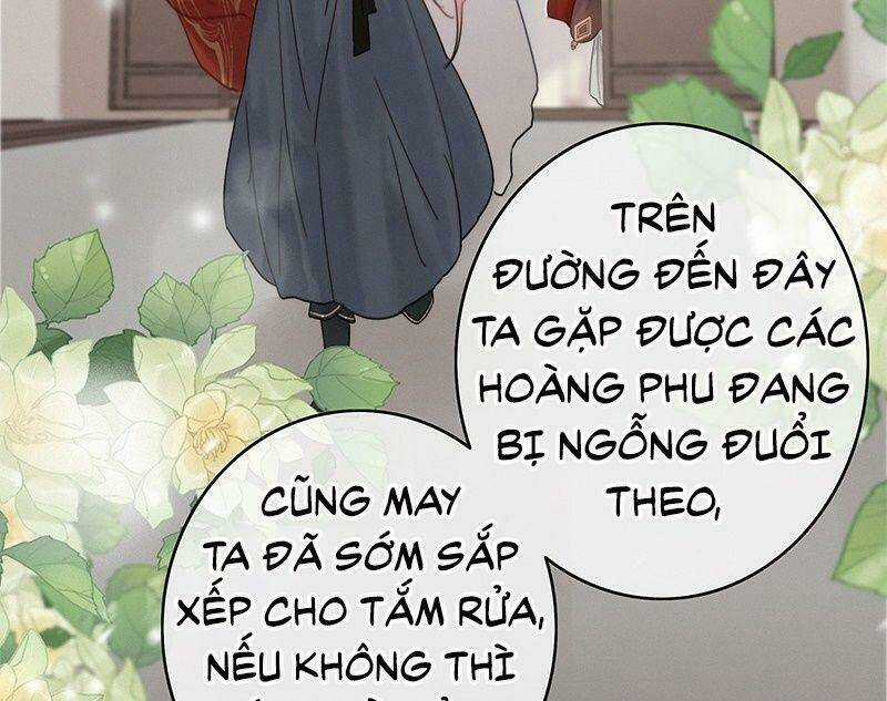 Đề Đốc Tự Ta Tu Dưỡng - Chapter 12 - Trang 17