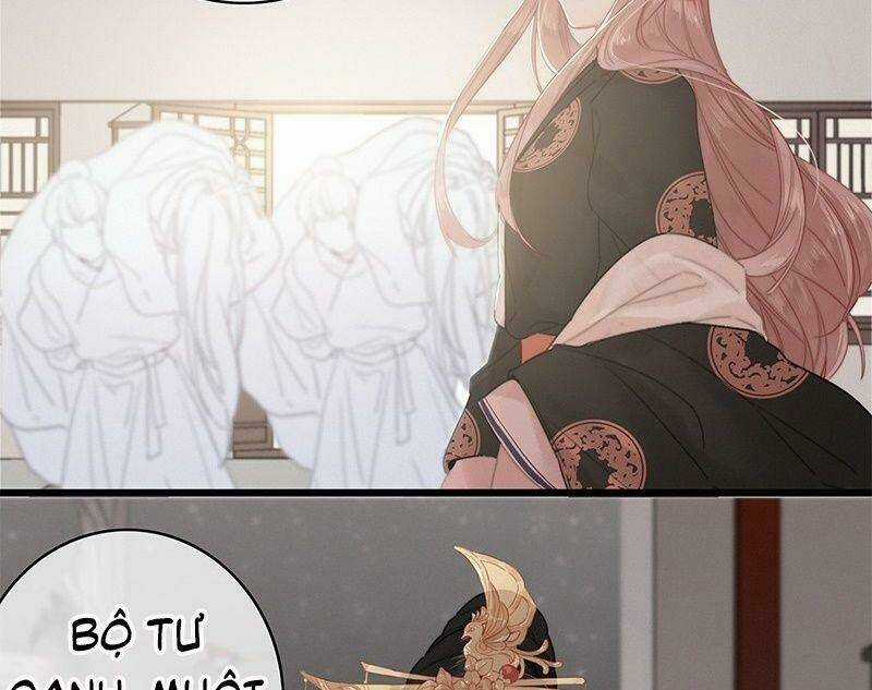 Đề Đốc Tự Ta Tu Dưỡng - Chapter 12 - Trang 20