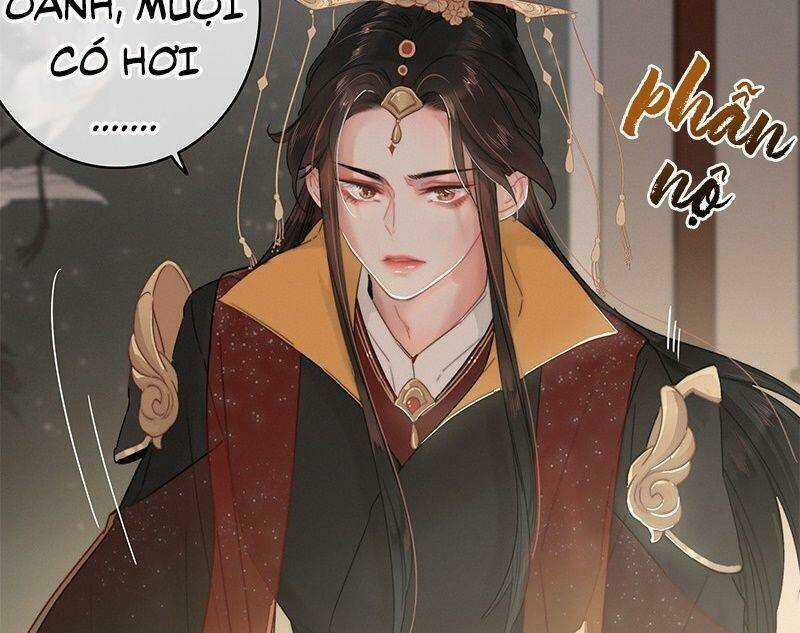 Đề Đốc Tự Ta Tu Dưỡng - Chapter 12 - Trang 21