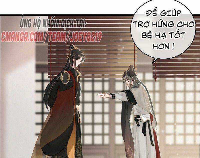 Đề Đốc Tự Ta Tu Dưỡng - Chapter 12 - Trang 25