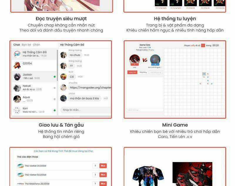 Đề Đốc Tự Ta Tu Dưỡng - Chapter 12 - Trang 29