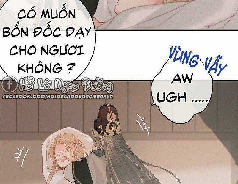 Đề Đốc Tự Ta Tu Dưỡng - Chapter 12 - Trang 50