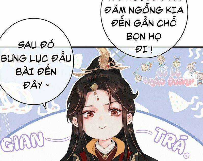 Đề Đốc Tự Ta Tu Dưỡng - Chapter 12 - Trang 7